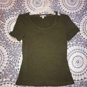 Charlotte Russe top